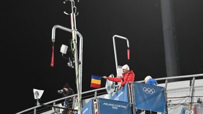 JO 2026: Programul sportivilor români – marți, 17 februarie