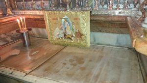 Locurile sfinte din Israel sunt închise pentru vizitatori