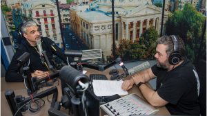 De10xRomânia: Aurelian Temișan, despre concertul „Unplugged – Eu fără filtre”: „Las muzica să vorbească. Oamenii vor înțelege”