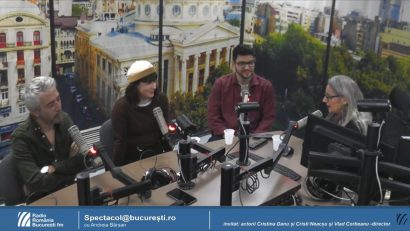 ”Ulciorul sfărâmat”, un text actual după 200 de ani