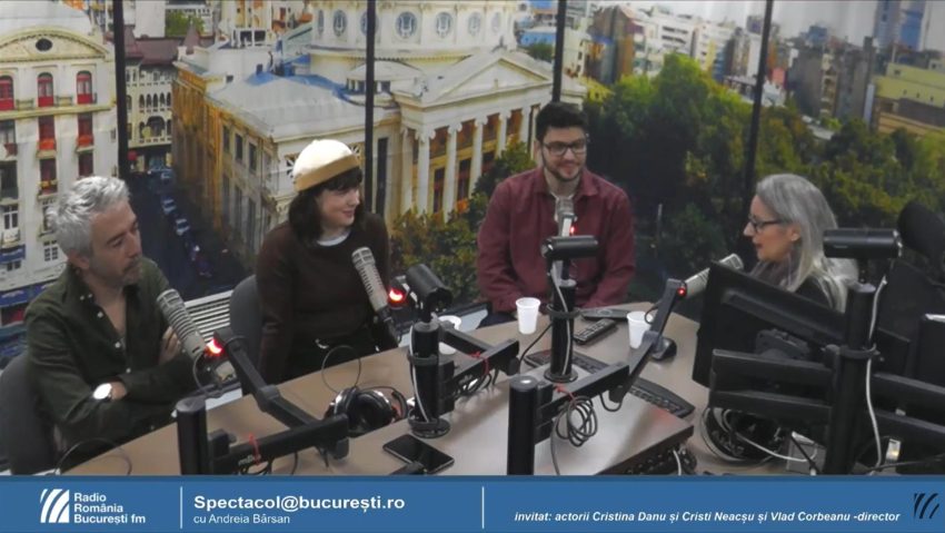 ”Ulciorul sfărâmat”, un text actual după 200 de ani