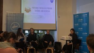 Aproape 44% dintre victimele traficului de persoane din România sunt copii. Cum recunoaștem manipularea?