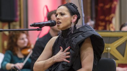 Volver: concert sold-out la Ateneul Român, un turneu național dedicat femeilor