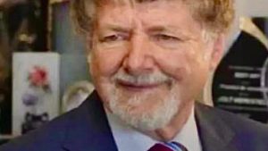 A murit compozitorul Jolt Kerestely. Avea 91 de ani