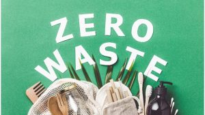 30 martie – Ziua Internațională Zero Deșeuri: apel global pentru reducerea risipei și economie circulară