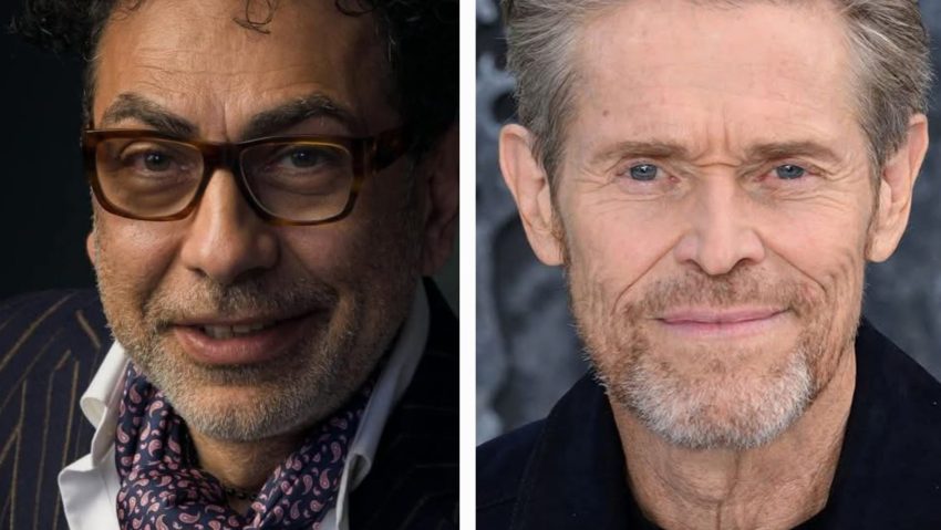 Dragoș Buhagiar și Willem Dafoe, mesaje de Ziua Mondială a Teatrului