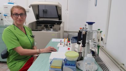 Campanie gratuită de screening medical pentru locuitorii Sectorului 1