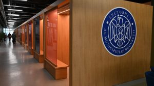 Atenție : Cum și unde vă programați pentru serviciile de asistență socială – Primaria Sector 1?!