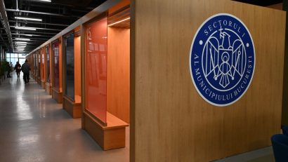 Atenție : Cum și unde vă programați pentru serviciile de asistență socială – Primaria Sector 1?!