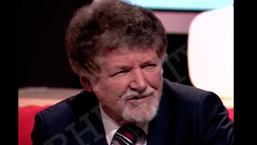 A murit compozitorul Jolt Kerestely. Avea 91 de ani