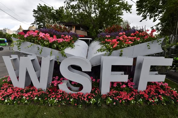 PS6: Pregătiri pentru West Side Flower Fest
