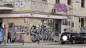 Primarul Capitalei: „Centrul Bucureștiului este într-o stare de dezordine generalizată”