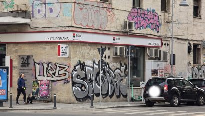 Primarul Capitalei: „Centrul Bucureștiului este într-o stare de dezordine generalizată”