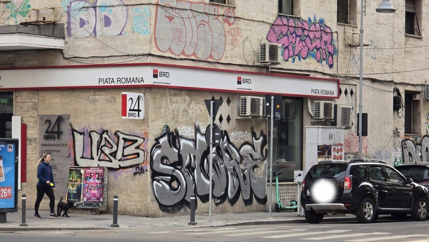 Primarul Capitalei: „Centrul Bucureștiului este într-o stare de dezordine generalizată”