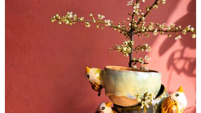 Dichisar de Paște, la Impact Hub Universitate, în două weekenduri, 28 – 29 martie și 4 – 5 aprilie