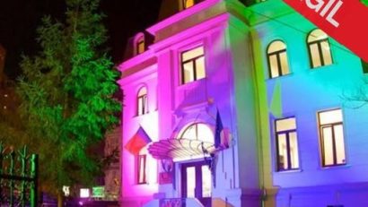 Teatrelli ar putea dispărea de pe harta culturală a Capitalei!