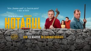 VIDEO| Actorul Andrei Locoman, despre comedia „Hotarul”: „Construim prea multe garduri și prea puține poduri”