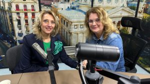 Educație incluzivă în România. - cu Adela Hanafi