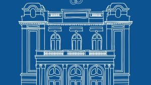 Teatrul Odeon aniversează 80 de ani, de Ziua Mondială a Teatrului