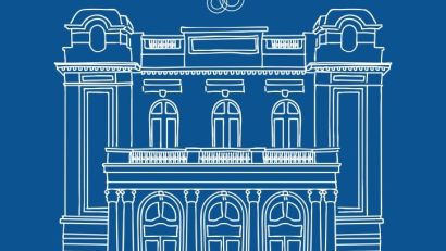 Teatrul Odeon aniversează 80 de ani, de Ziua Mondială a Teatrului