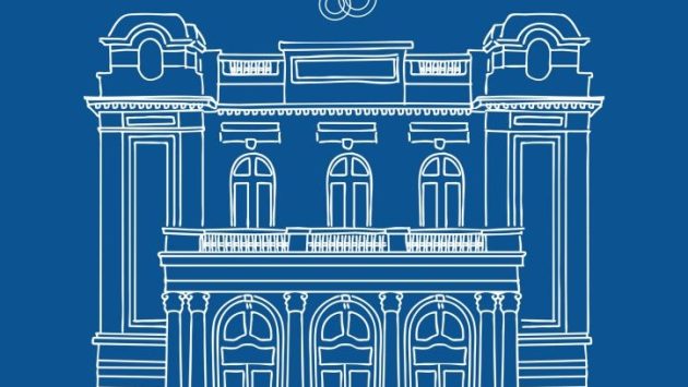 Teatrul Odeon aniversează 80 de ani, de Ziua Mondială a Teatrului