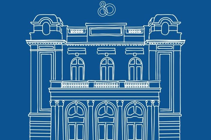 Teatrul Odeon aniversează 80 de ani, de Ziua Mondială a Teatrului