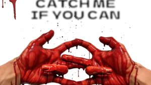 Expoziția „Catch Me If You Can” aduce street art-ul și muzica hip-hop în dialog cu realitățile sociale
