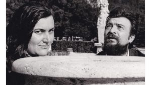 Muzeul Municipiului Bucureşti deschide expoziţia “Infinitatea cuvintelor. Ileana şi Romulus Vulpescu”