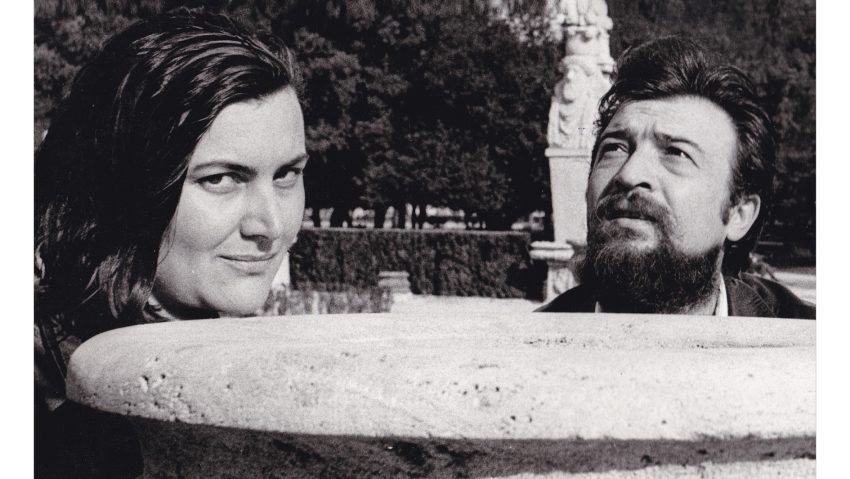 Muzeul Municipiului Bucureşti deschide expoziţia “Infinitatea cuvintelor. Ileana şi Romulus Vulpescu”