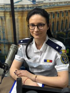 Traficul din București