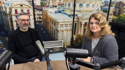 Bucureștiul trăiește cu un risc seismic real