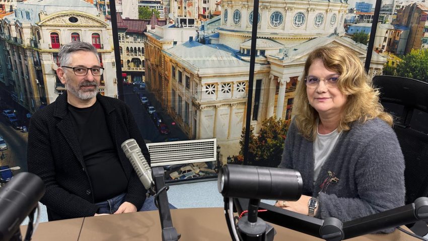 Bucureștiul trăiește cu un risc seismic real