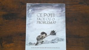 Bine de citit: Ce poți face cu o problemă