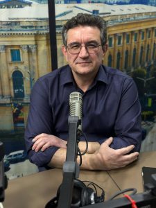 Provocările virale.Cu Cristian China Birta 