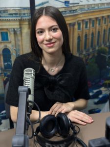 FOMO - frica de a nu fi în trend - cu Monica Jitariuc și Denisa Radu