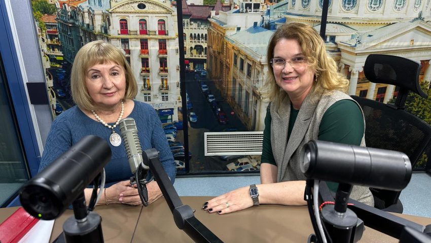 Importanța vaccinării copiilor - Dr. Doina Pleșca