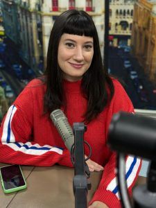 Dependențele în rândul tinerilor - Eliza Vlădescu