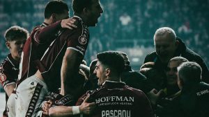 Rapid învinge pe Dinamo într-un derby ca un thriller și devine liderul Superligii!