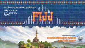 Festivalul Internațional de Joc și Joacă revine la Muzeul Satului, cu activități pentru toate vârstele