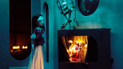 Zilele Teatrului la Țăndărică