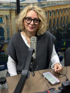 Dependențele în rândul tinerilor - Gabriela Gocan
