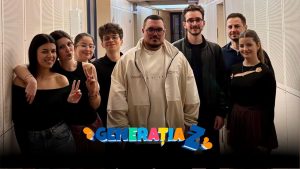 Generația Z: cum folosesc doi tineri inteligența artificială pentru a simplifica munca avocaților