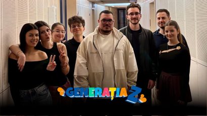 Generația Z: cum folosesc doi tineri inteligența artificială pentru a simplifica munca avocaților