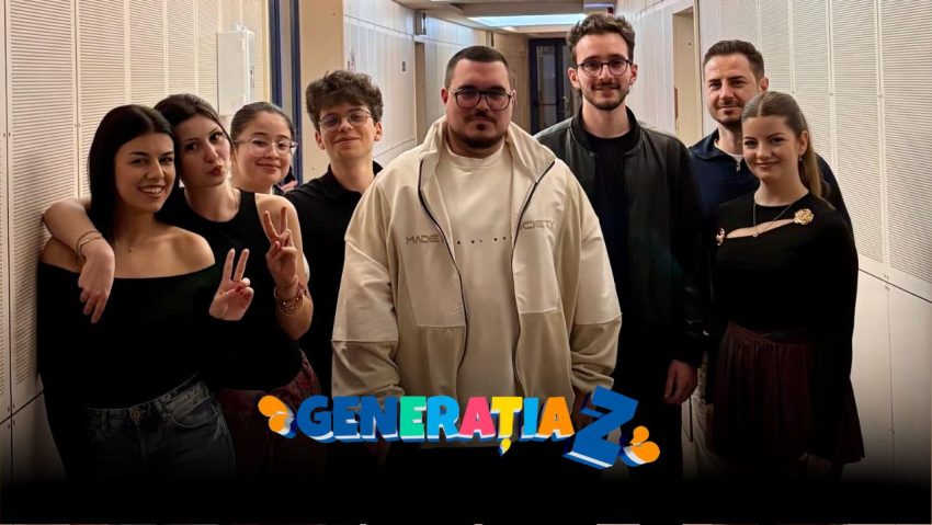 Generația Z: cum folosesc doi tineri inteligența artificială pentru a simplifica munca avocaților