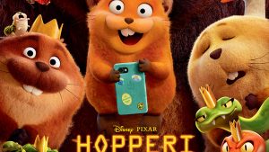 Rămâne de Văzut: Hoppers, noua animație Disney & Pixar, exclusiv în cinematografe: o aventură plină de umor și surprize din lumea animalelor