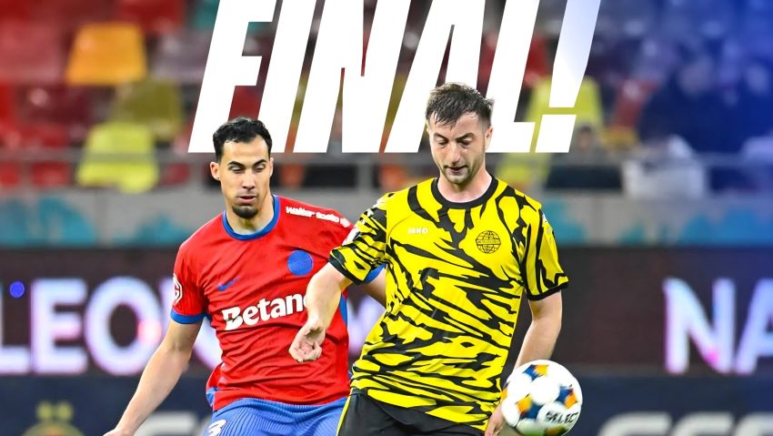 Egal jenant pentru FCSB la debutul în playout