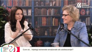 Cum să… înțelegi extremele emoționale ale adolescenței?