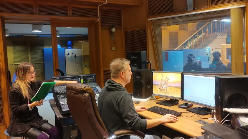 „Vinovații”, premieră radiofonică despre un caz care a șocat România