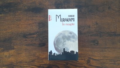 Bine de citit: “În noapte”