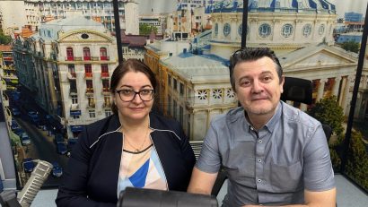 Cine are de câștigat în urma războiului din Iran? - cu Ioana Bercean